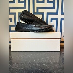 M. Gemi The Feliz Leather Loafer 39/8.5